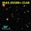 IRAS 05588+2148