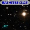 IRAS 05589+2127