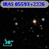 IRAS 05593+2226