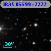IRAS 05599+2222