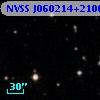 NVSS J060214+210624