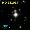 HD 251014