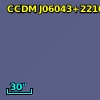 BD+22  1156B