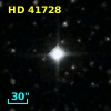 HD  41728