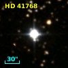 HD  41768