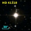 HD  41318