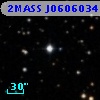 2MASS J06060347+2148491