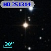 HD 251314