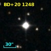 BD+20  1248