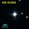HD  41564