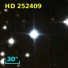 HD 252409