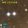 HD 252559