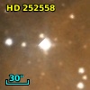 HD 252558