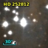 HD 252812