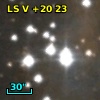 Cl* NGC 2175      H      25