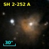 SH  2-252 A