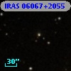 IRAS 06067+2055