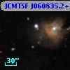 JCMTSF J060835.2+203902