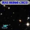 IRAS 06000+2023