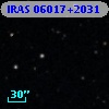 IRAS 06017+2031