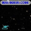 IRAS 06018+2208