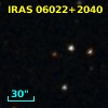 IPHAS J060515.15+204036.7