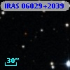 IRAS 06029+2039