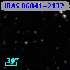 IRAS 06041+2132