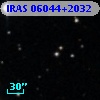 IRAS 06044+2032