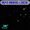 IRAS 06045+2020