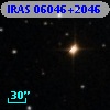 IRAS 06046+2046