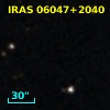 IRAS 06047+2040