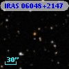 IRAS 06048+2147