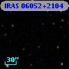 IRAS 06052+2104