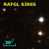 RAFGL 6366S