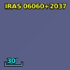 IRAS 06060+2037