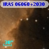 IRAS 06060+2030