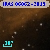 IRAS 06062+2019