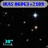 IRAS 06063+2109