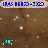 IRAS 06063+2023