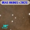 IRAS 06065+2025