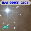 IRAS 06066+2029