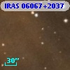 IRAS 06067+2037