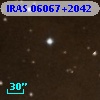 IRAS 06067+2042