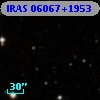 IRAS 06067+1953