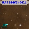 IRAS 06067+2021