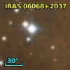 IRAS 06068+2037