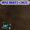 IRAS 06072+2025