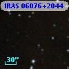 IRAS 06076+2044