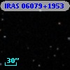 IRAS 06079+1953